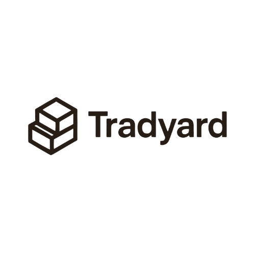 Tradyard logo