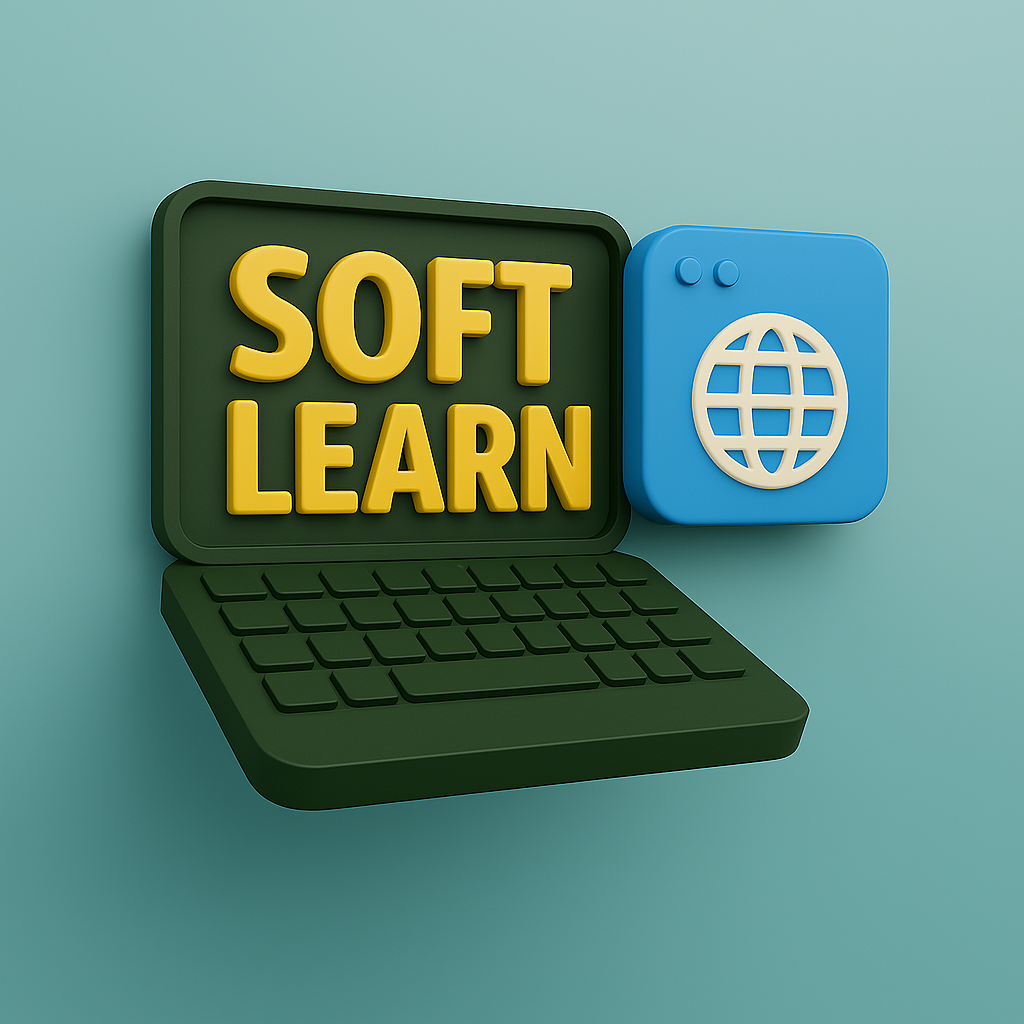 soft learn